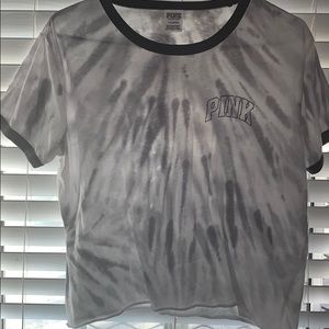 PINK top
